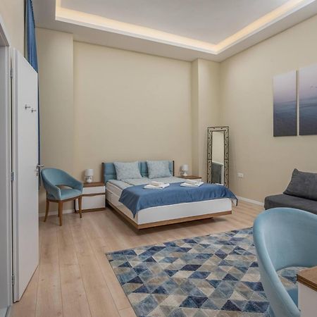 Apartment With 2 Bedrooms Near Gellert Thermal Bath Budapest Eksteriør bilde