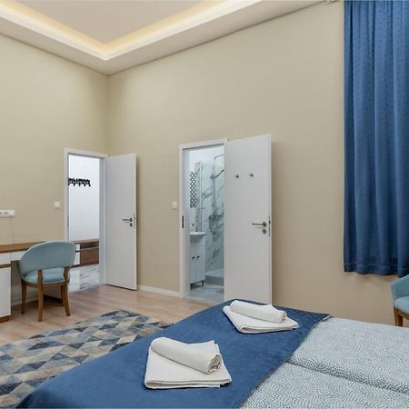 Apartment With 2 Bedrooms Near Gellert Thermal Bath Budapest Eksteriør bilde