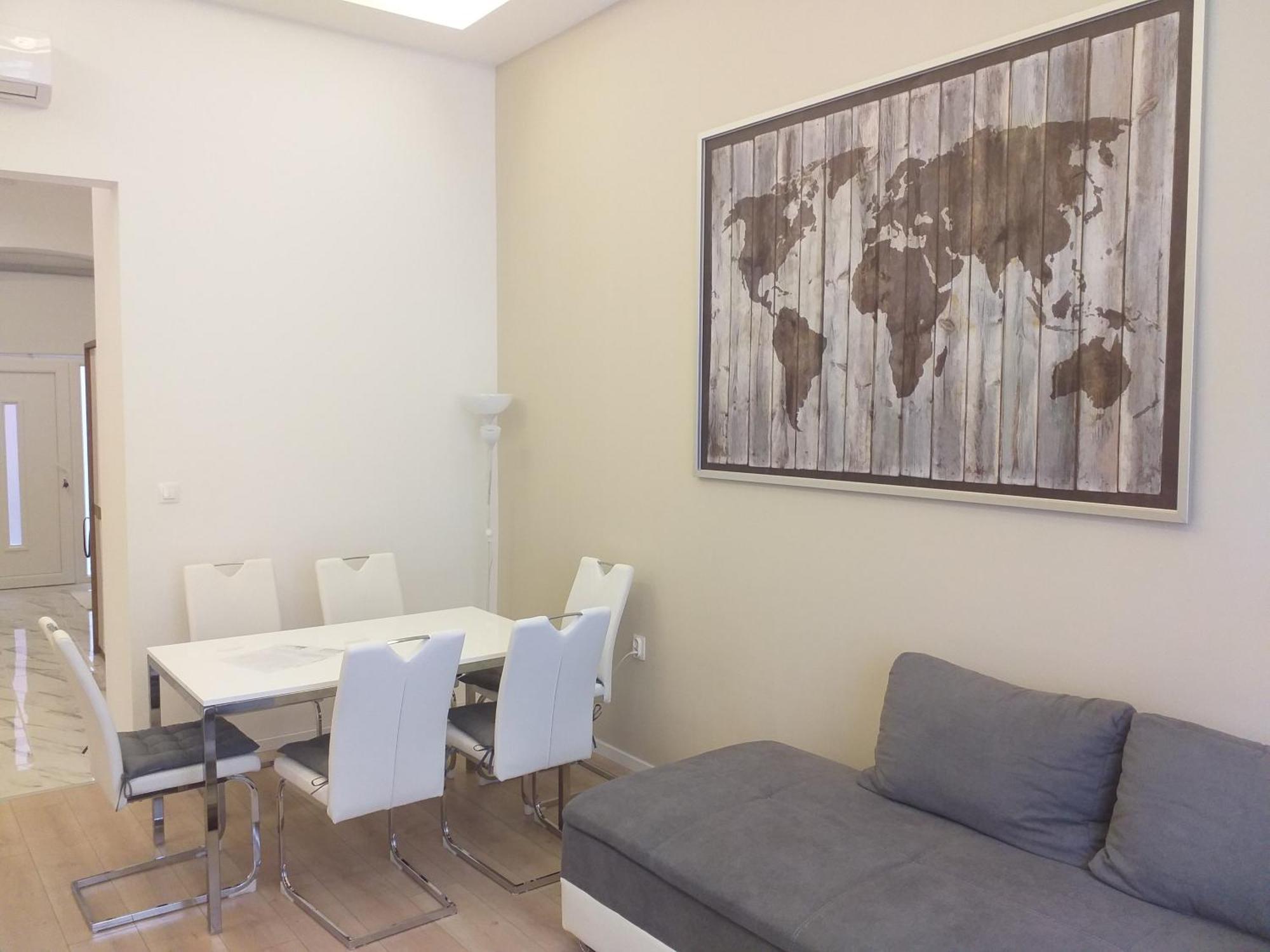 Apartment With 2 Bedrooms Near Gellert Thermal Bath Budapest Eksteriør bilde
